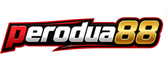 Perodua88 Logo